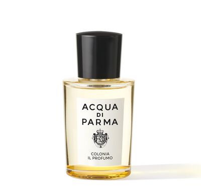 Colônia Acqua di Parma Profumo IL Unissex Eau de Parfum